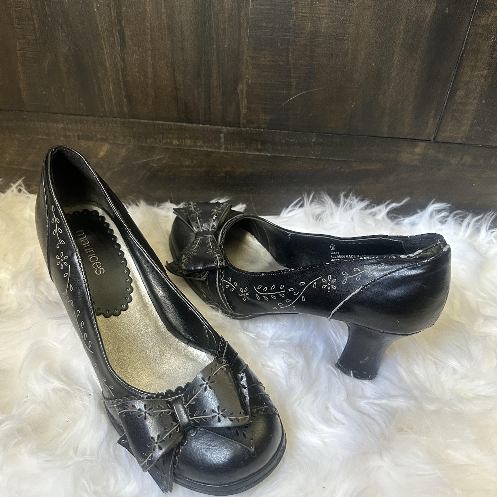 Women's heels